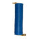 RIEGLER Jeu de raccords pour tuyaux spiralés Nylon,PA 12 Rl-1