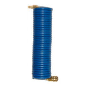 RIEGLER Jeu de raccords pour tuyaux spiralés Nylon,PA 12 Rl