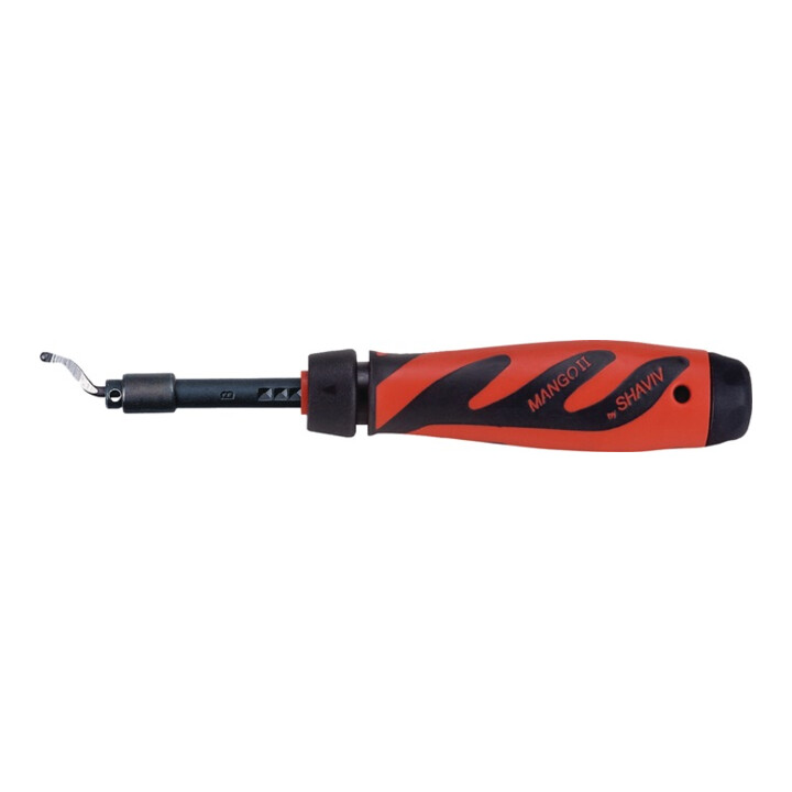 Set d'ébavurage Mango II jeu B VARGUS