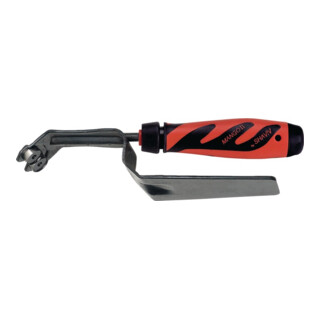 Set d'ébavurage Mango II jeu Burr-Bi VARGUS
