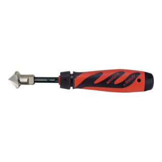 Set d'ébavurage Mango II jeu F VARGUS