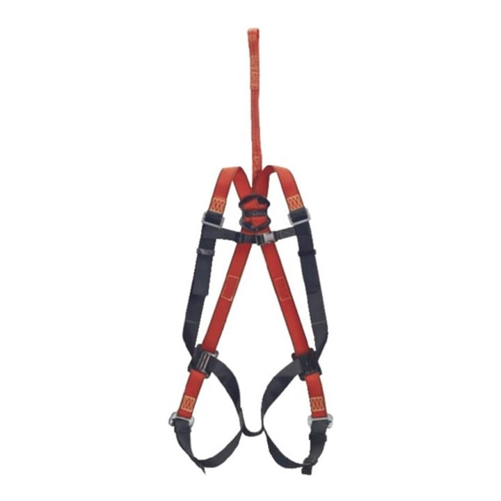 Set d'équipements de sécurité anti-chute Construction d'échafaudages EN 363 3-pc