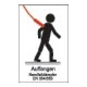 Set d'équipements de sécurité anti-chute Construction d'échafaudages EN 363 3-pc