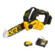 Set DeWalt Akku-Astsäge 18V + Akku 5Ah-1
