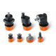 Set di accessori QuickIN-1