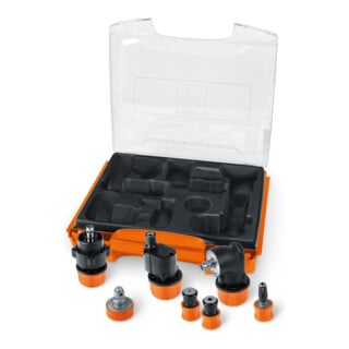 Set di accessori QuickIN