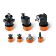 Set di accessori QuickIN-2