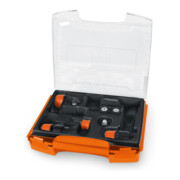 Set di accessori QuickIN-4