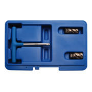 BGS Set di alesatori per sensori ABS-1