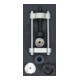 BGS Set di utensili per giunti di sospensione per BMW Serie 3-1