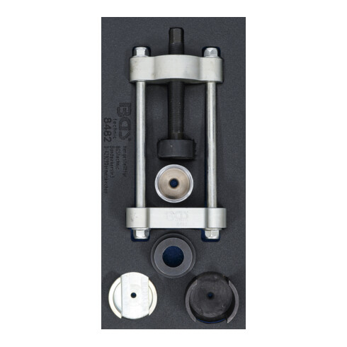 BGS Set di utensili per giunti di sospensione per BMW Serie 3