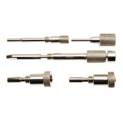BGS Set di utensili per la regolazione del motore per Fiat Ducato, Peugeot Boxer, Citroën Jumper 2.3 D JTD, 3.0 JTD, HDi