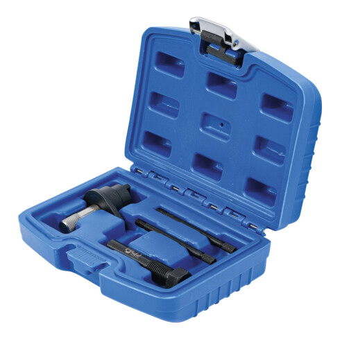 BGS Set di utensili per la regolazione del motore per VAG 1.2 TSI, TFSI, 4pz.