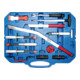 BGS Set di utensili per parabrezza, 14pz.-1