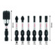 Bosch Set di bit per avvitatori Professional Impact Control Pick and Click Phillips e Torx 50mm 7pz.-4