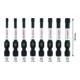 Bosch Set di bit per giravite Professional Impact Control Pick and Click Torx 50 mm 8 pz.-4