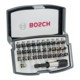 Bosch Set di bit per giraviti PRO, 32 pezzi-1