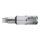 Wiha Set di bit Standard 25mm a guida quadrata 2.3 2-pz. 1/4", in scatola-1