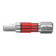 Set di bit Wiha TY-Bit 29 mm esagonale 5 pezzi 1/4" in scatola-1