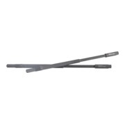 BGS Set di bulloni di montaggio della pinza freno per VAG, Porsche, 2pz.