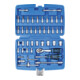 BGS Set di chiavi a bussola 2146, azionamento 6,3mm (1/4"), 46pz.-5