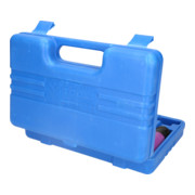 Set di bussole di tipo forte per cerchioni in alluminio 1/2 pollice Brilliant Tools, 5 pz-5