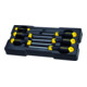 Stanley Set di cacciaviti CushionGrip in modulo, 6pz.-1