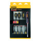 Stanley Set di cacciaviti FatMax 8pz.-1