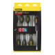 Stanley Set di cacciaviti FatMax a taglio/PH/PZ, 7pz.-1