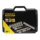 Stanley Set di chiavi a bussola ½", 26pz.-3