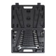 STIER Set di chiavi combinate tipo forte e speciale apertura chiave 8 - 19 mm 16 pezzi in valigetta di plastica-4
