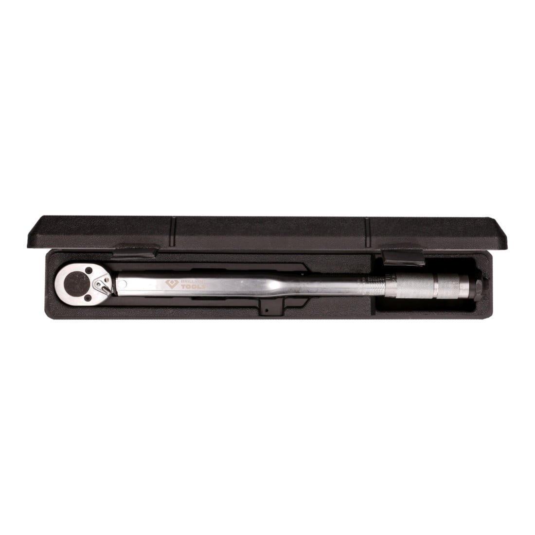 Set di chiavi dinamometriche Brilliant Tools, 5 pz