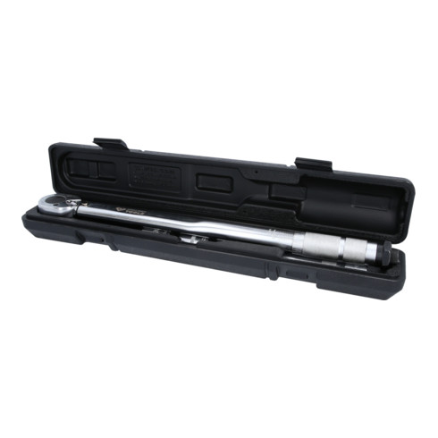 Set di chiavi dinamometriche Brilliant Tools, 5 pz