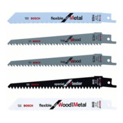 Bosch Set di coltelli