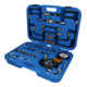 Set di controllo della pressione della benzina Brilliant Tools, 0 - 8 bar, 44 pz-2