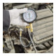 Set di controllo della pressione della benzina Brilliant Tools, 0 - 8 bar, 44 pz-4