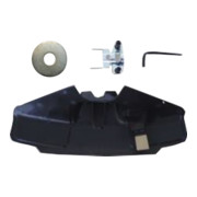 Makita Kit di conversione filettatura DUR365