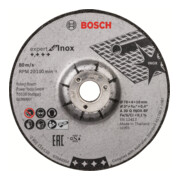 Bosch Set Disco da taglio 76mm 9pz. + Mini L-BOXX-2