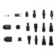 Set di estrattori di iniettori Brilliant Tools, 41 pz-4