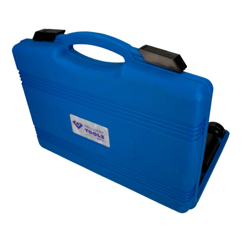 Set di estrattori per giunti sferici 4 in 1 Brilliant Tools, 7 pz