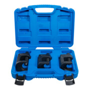 BGS Set di estrattori di giunti sferici 23 - 28 - 34mm, 3pz.