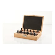 AEG Set di frese HM per fresatrici-1