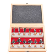 AEG Set di frese HM per fresatrici-3