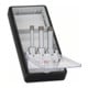 Bosch Set di frese diamantate Robust Line Easy Dry Best for Ceramic 3 pz. 6-10 mm-1