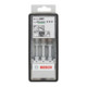 Bosch Set di frese diamantate Robust Line Easy Dry Best for Ceramic 3 pz. 6-10 mm-3