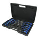 Set di giravite Brilliant Tools, 12 pz, intaglio, PH-4