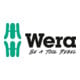 Set di giraviti Wera larghezza 185 x profondità 385 x altezza 30 mm modulo 1/3 7 pz. VDE intaglio PH rilevatore di tensione-2