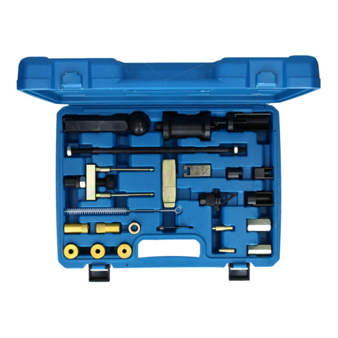 Set di montaggio/smontaggio di ugelli FSI Brilliant Tools