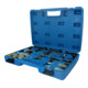 Set di montaggio/smontaggio di ugelli FSI Brilliant Tools-5