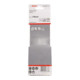 Bosch Set di nastri abrasivi X440 Best for Wood and Paint, 75x457mm, 150-3